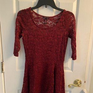 Junior/young adult  Size M Party Dress